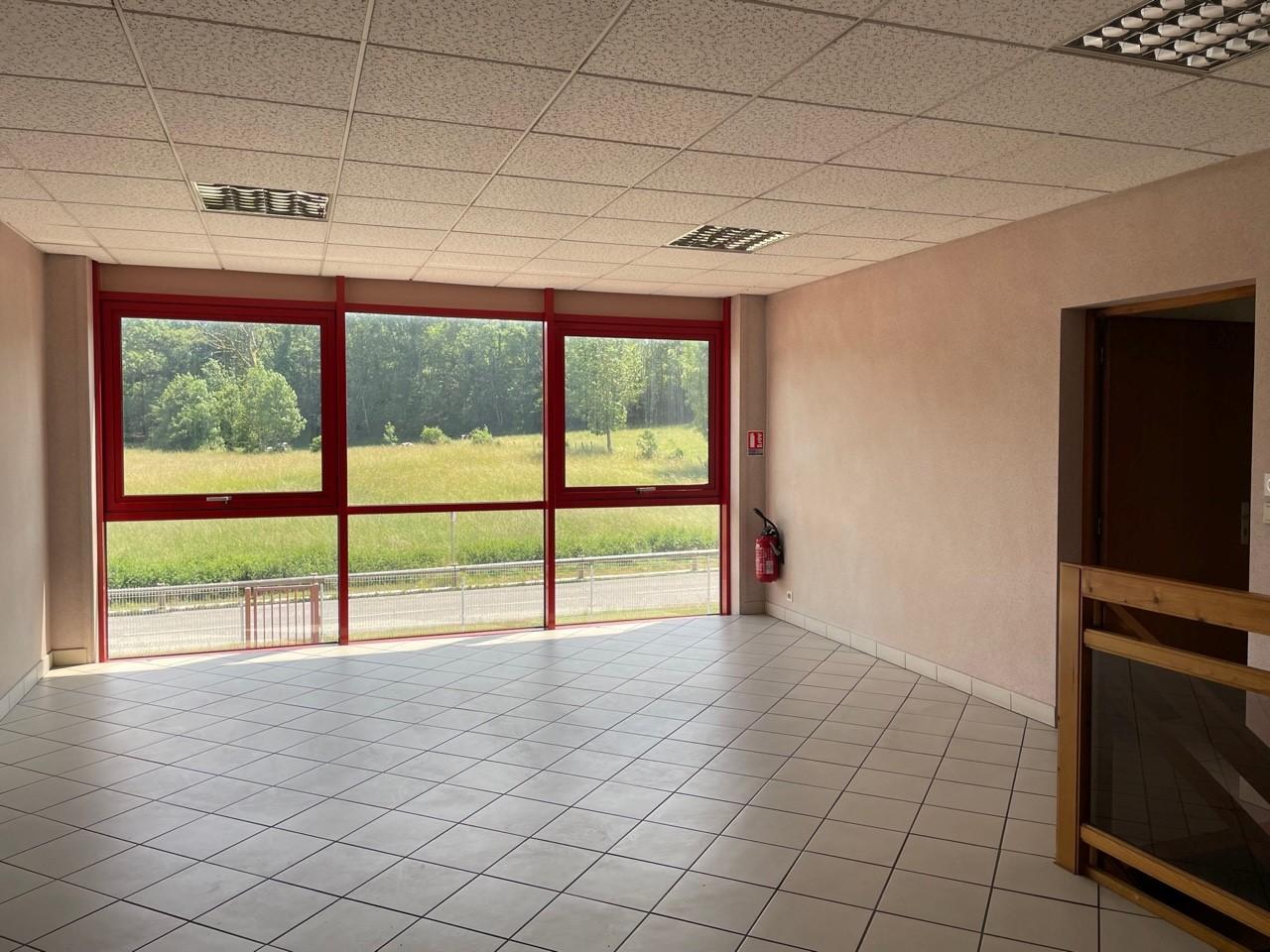 Bureau Seynod 270m² Location bureau Seynod Haute-Savoie OLBUR2115755 0